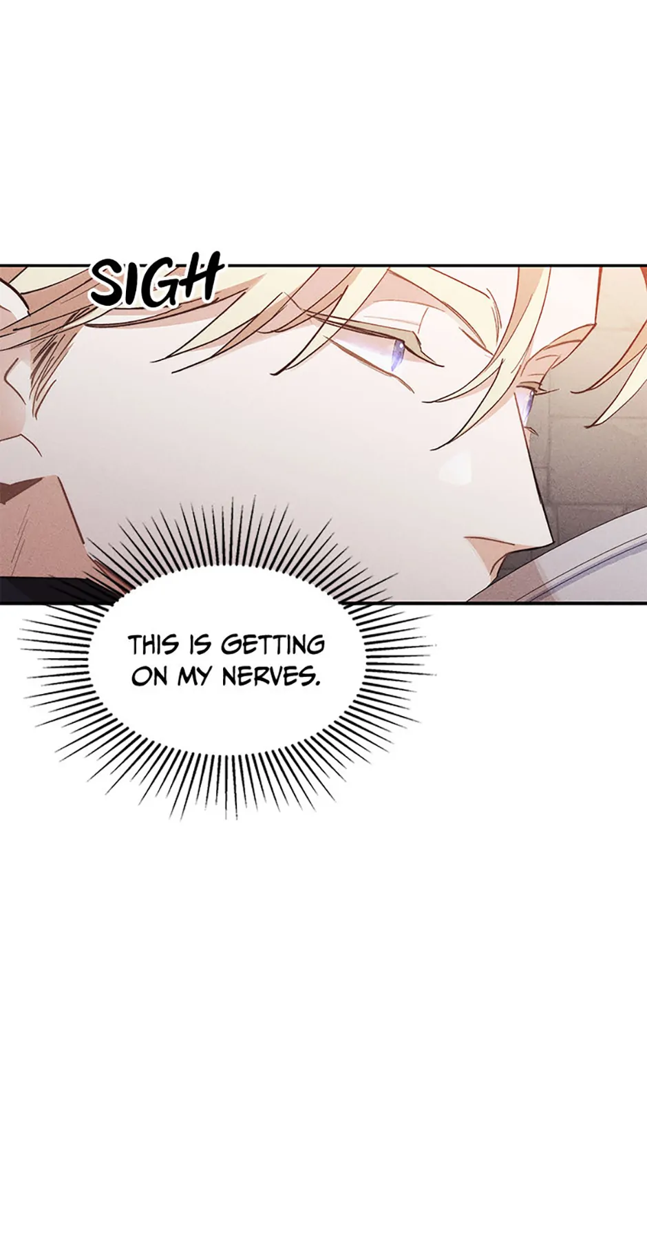 Conquer My Heart [Official] - Episode 4 manhwa