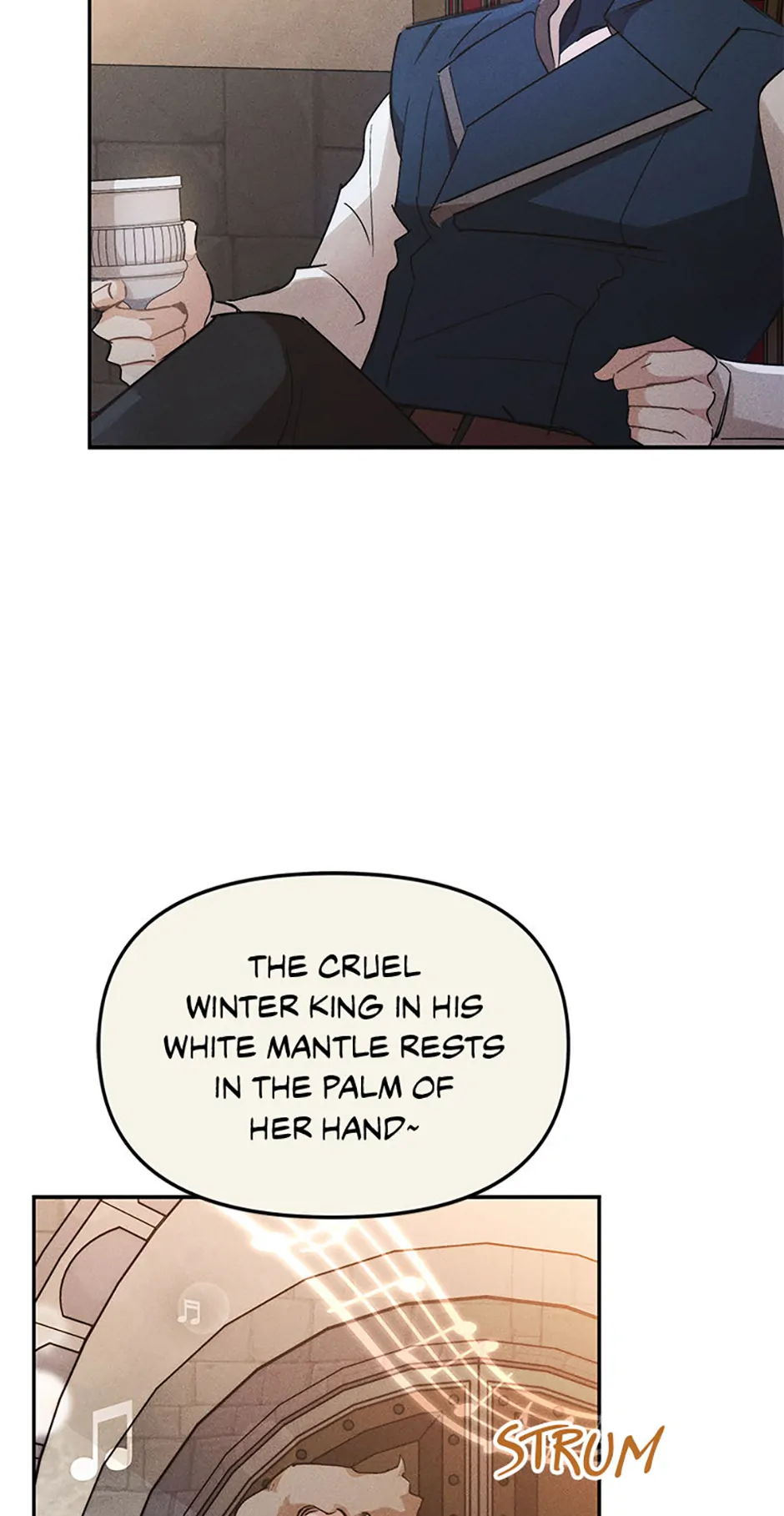 Conquer My Heart [Official] - Episode 4 manhwa