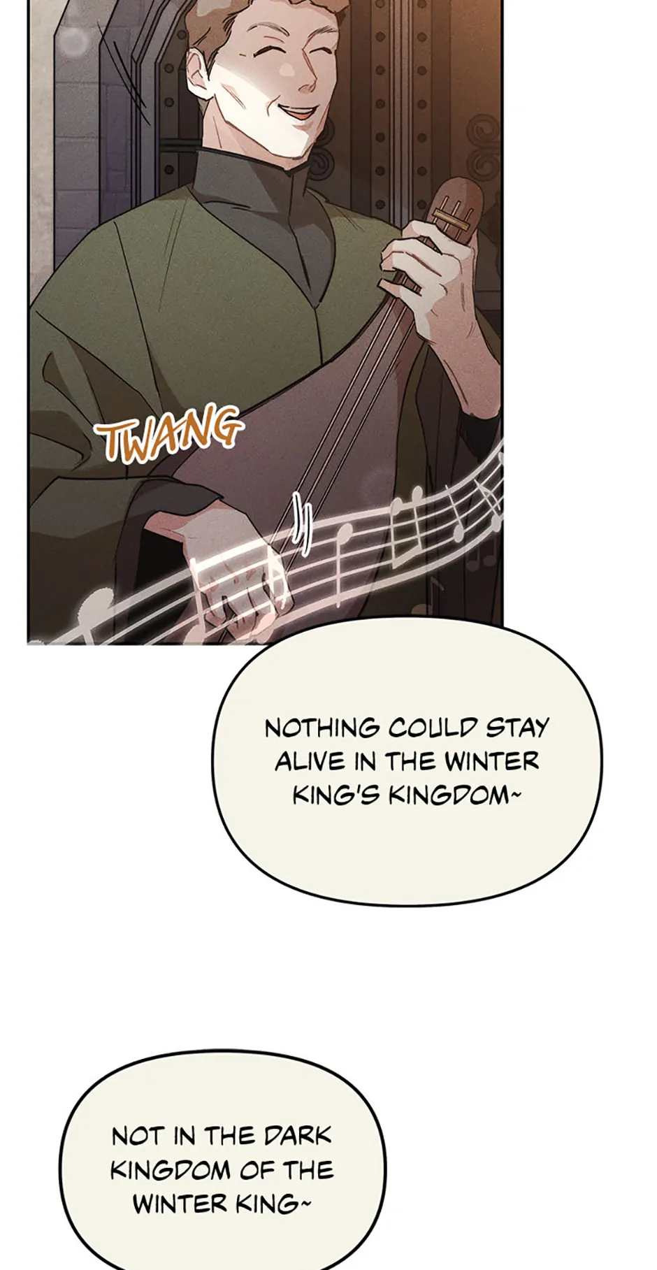 Conquer My Heart [Official] - Episode 4 manhwa
