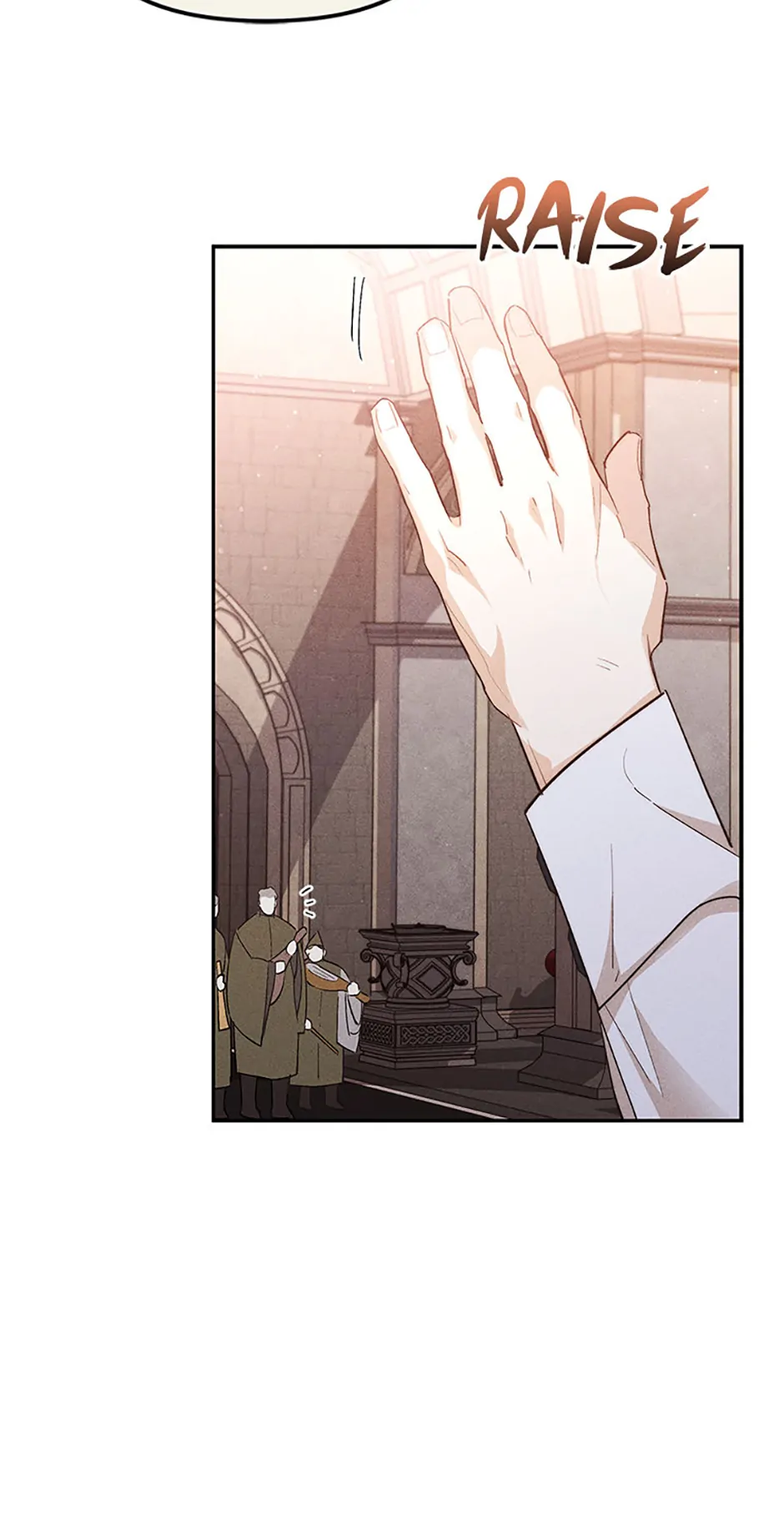 Conquer My Heart [Official] - Episode 4 manhwa