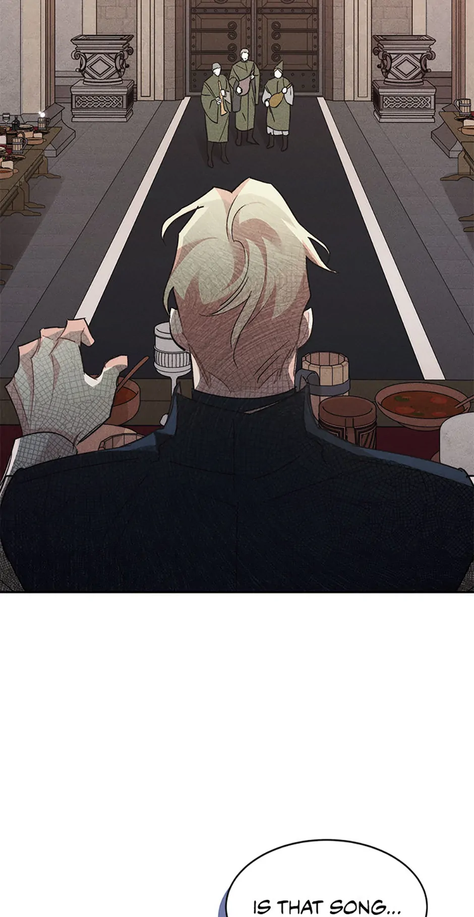 Conquer My Heart [Official] - Episode 4 manhwa