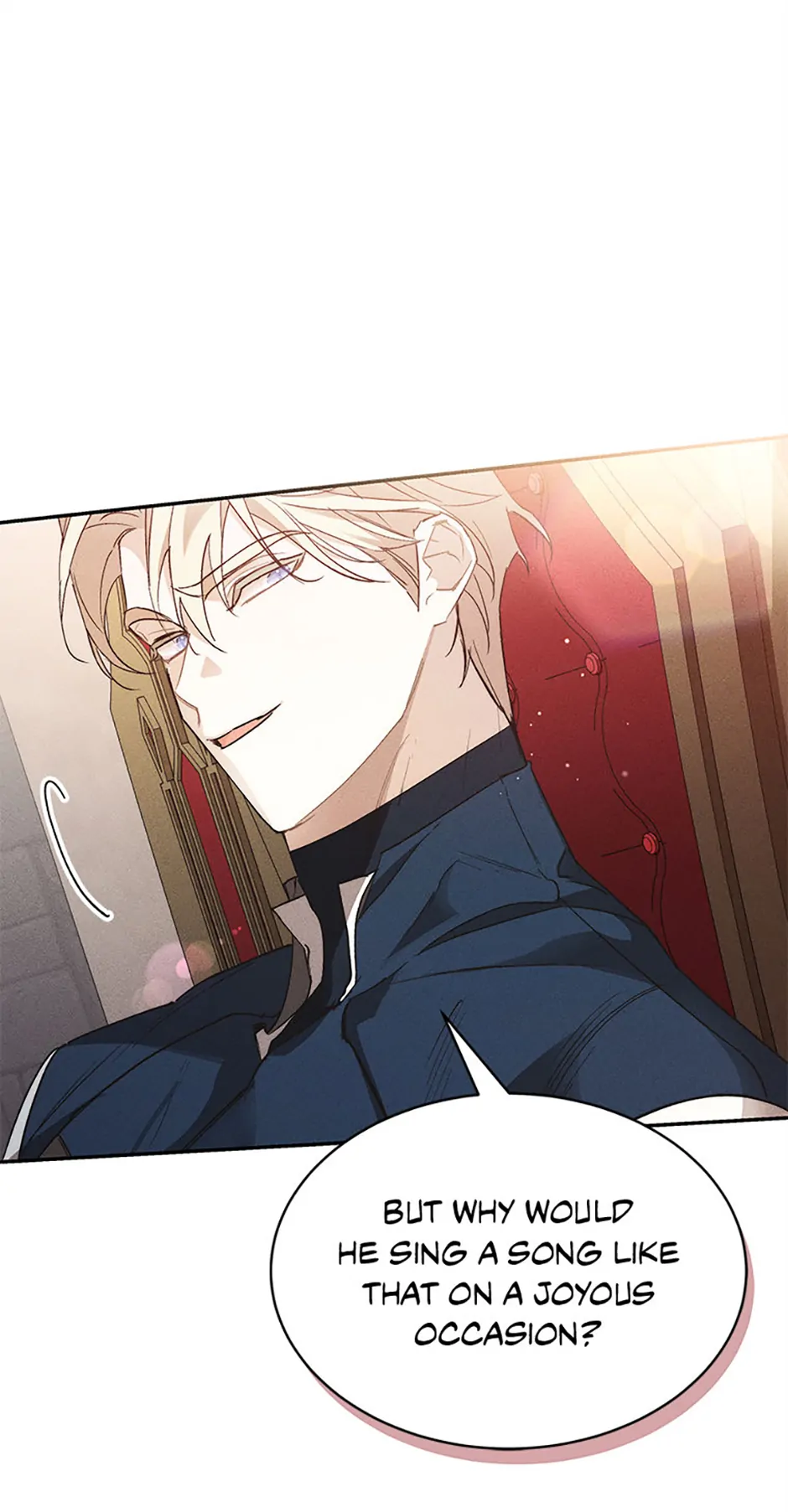 Conquer My Heart [Official] - Episode 4 manhwa