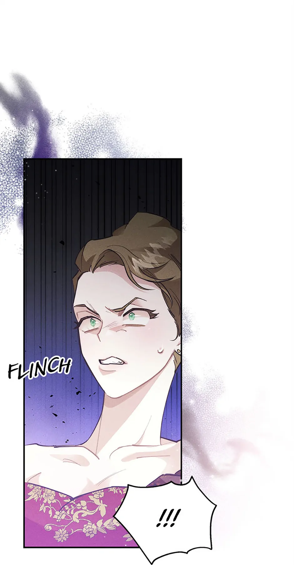 Conquer My Heart [Official] - Episode 4 manhwa