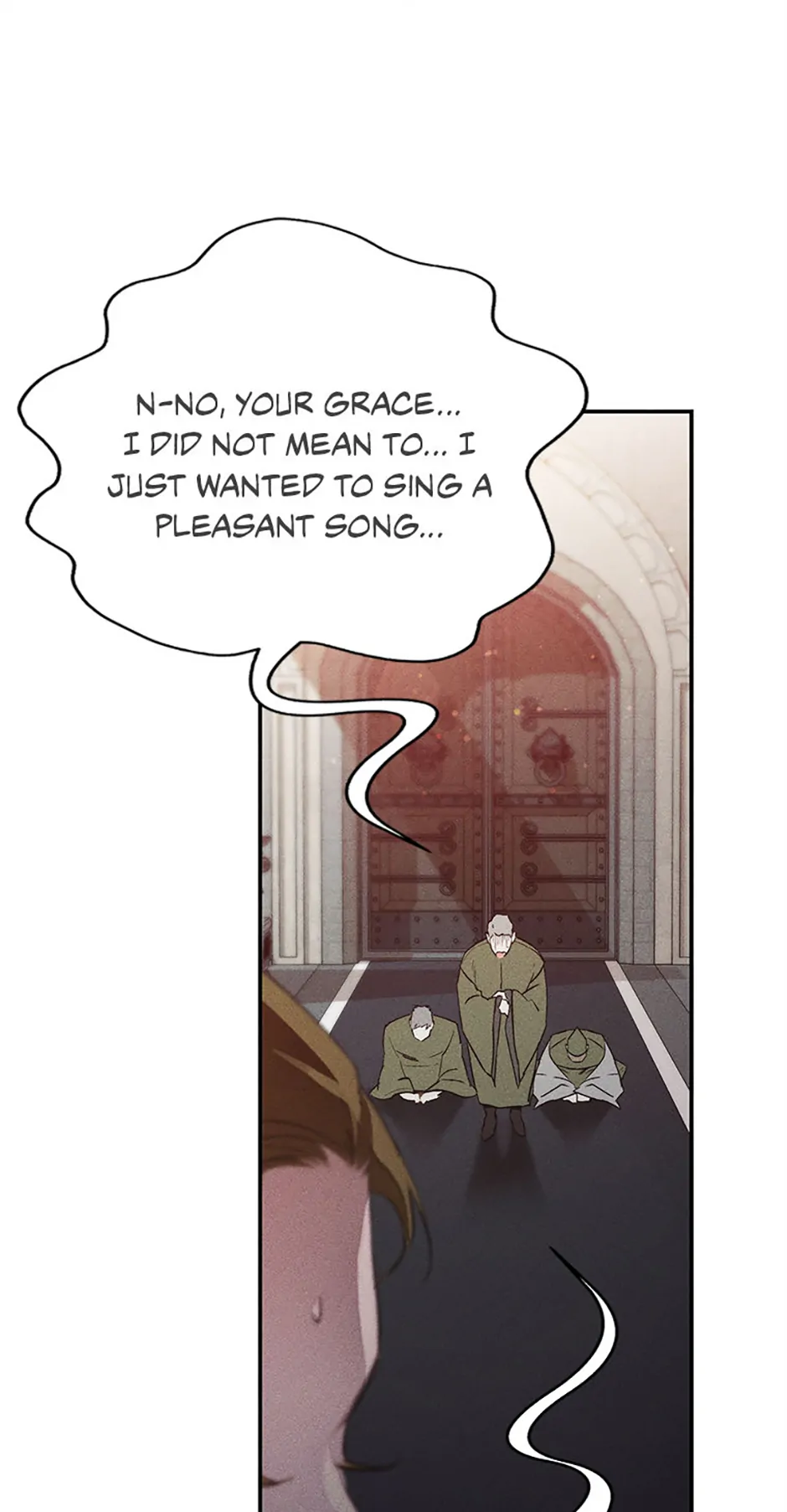 Conquer My Heart [Official] - Episode 4 manhwa