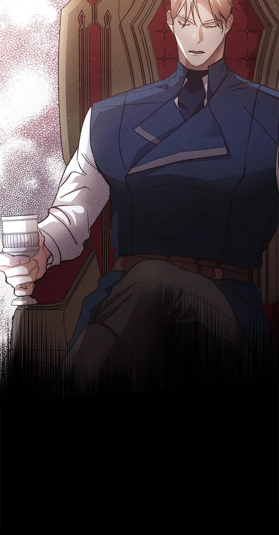 Conquer My Heart [Official] - Episode 4 manhwa