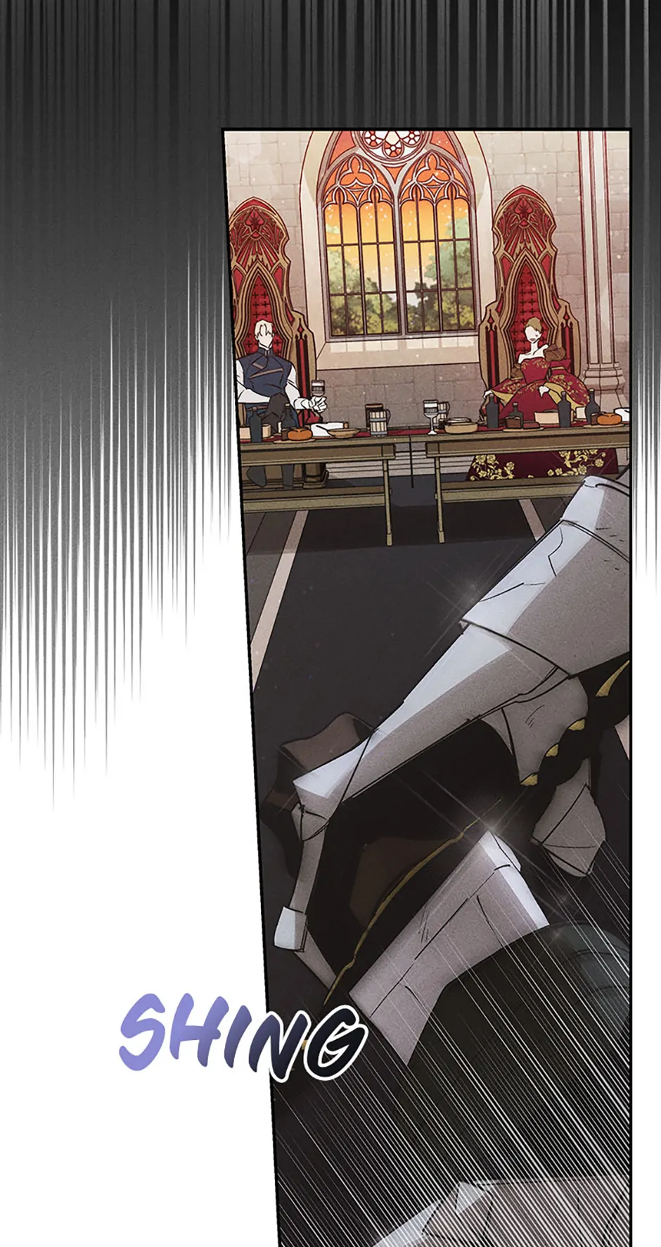 Conquer My Heart [Official] - Episode 4 manhwa