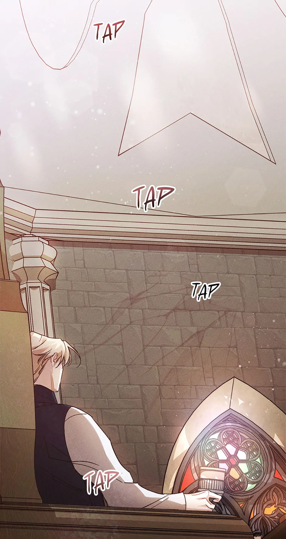 Conquer My Heart [Official] - Episode 4 manhwa