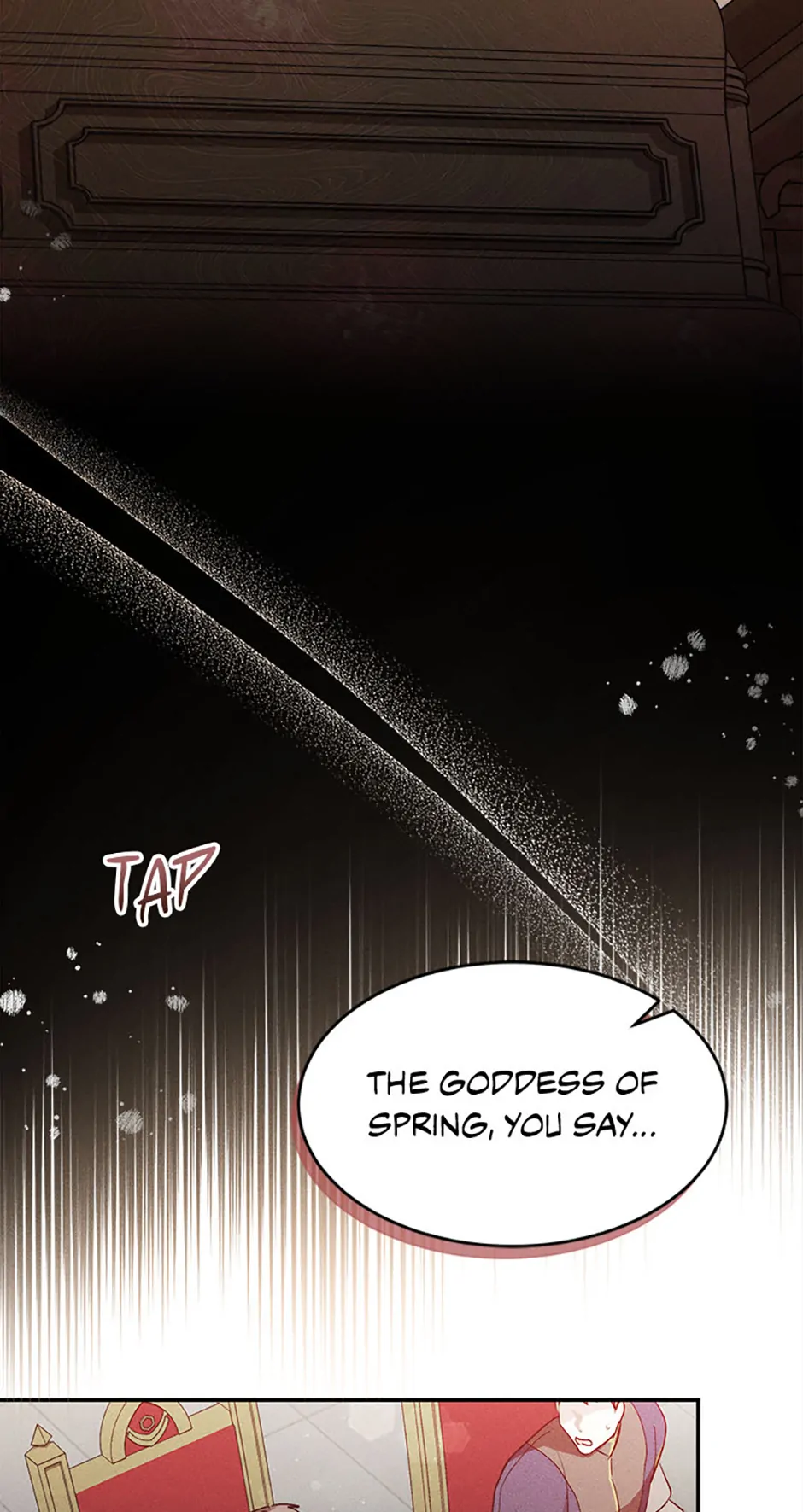 Conquer My Heart [Official] - Episode 4 manhwa