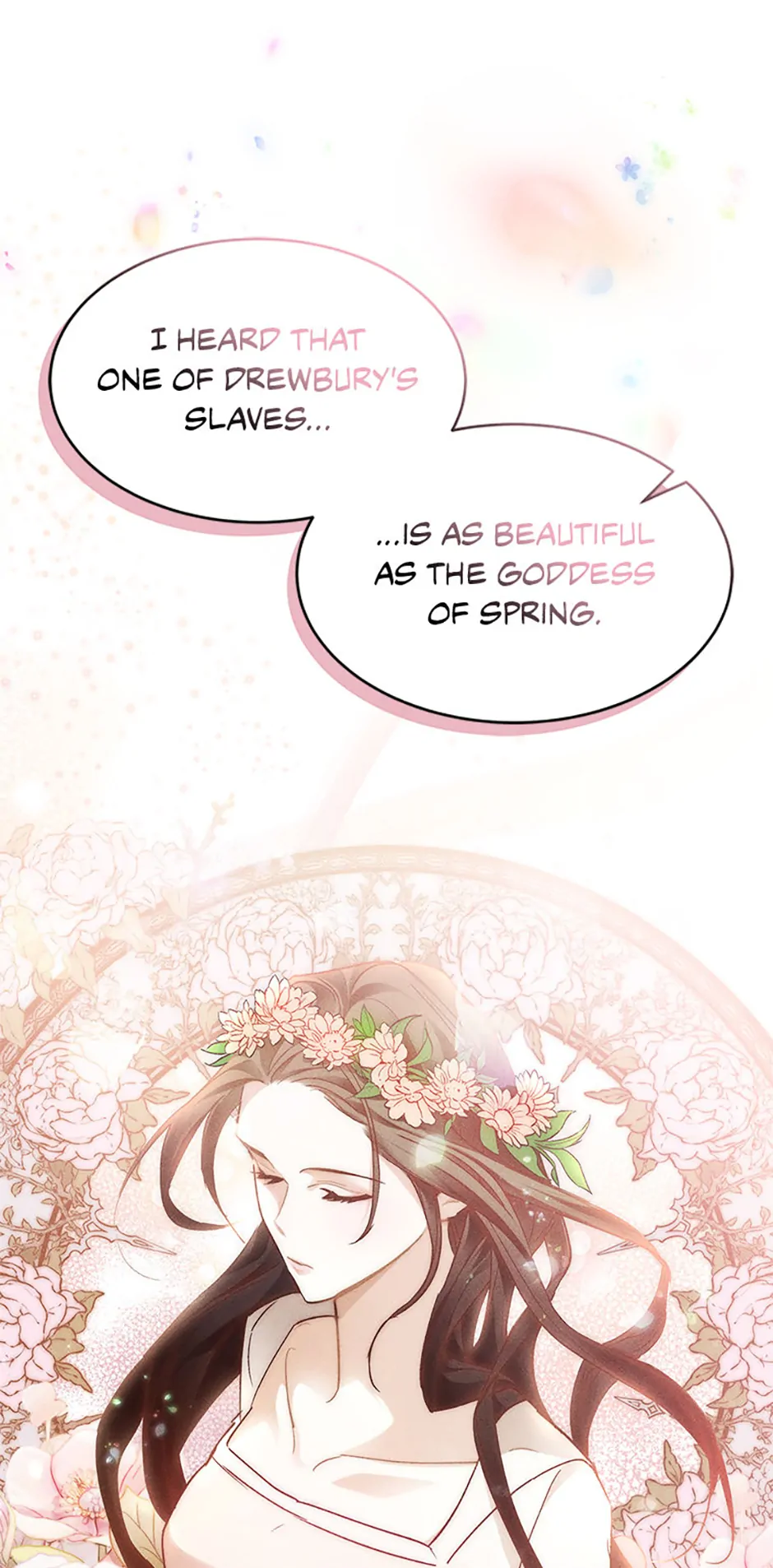 Conquer My Heart [Official] - Episode 4 manhwa