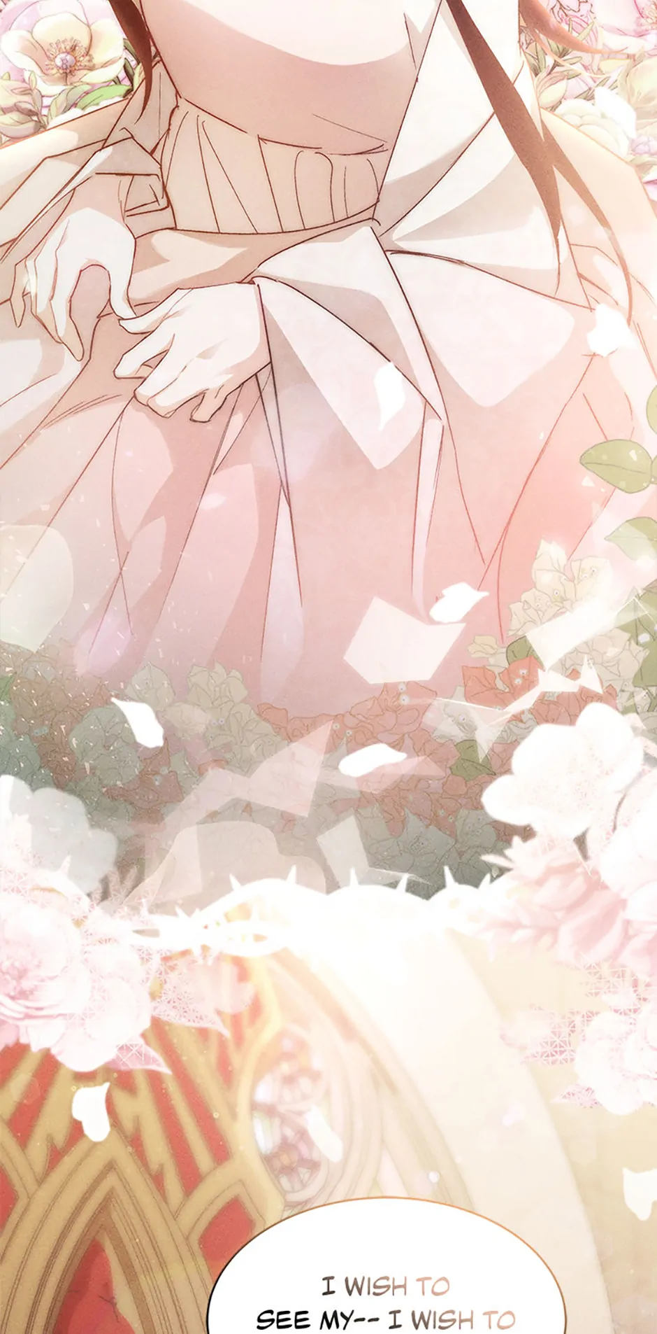 Conquer My Heart [Official] - Episode 4 manhwa