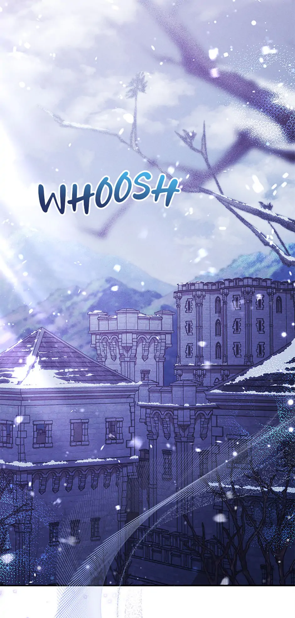 Conquer My Heart [Official] - Episode 40 manhwa