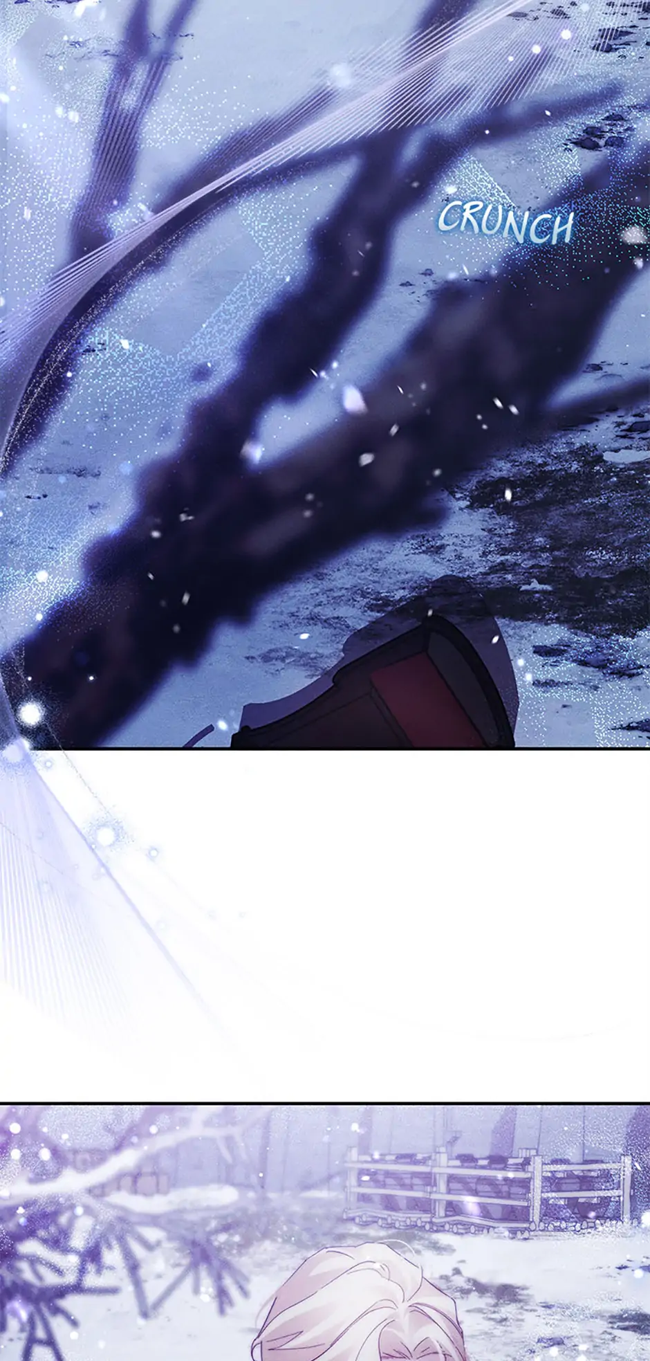 Conquer My Heart [Official] - Episode 40 manhwa