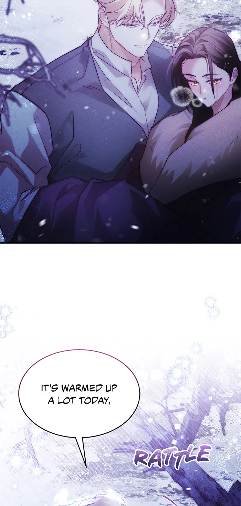 Conquer My Heart [Official] - Episode 40 manhwa