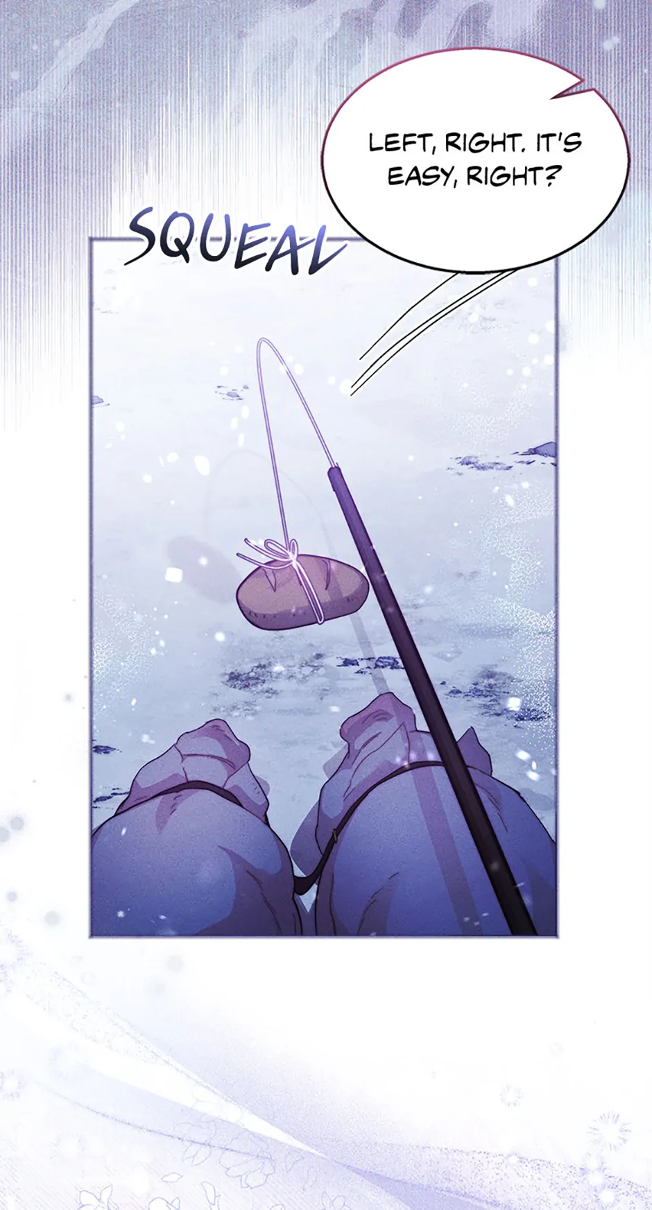 Conquer My Heart [Official] - Episode 40 manhwa