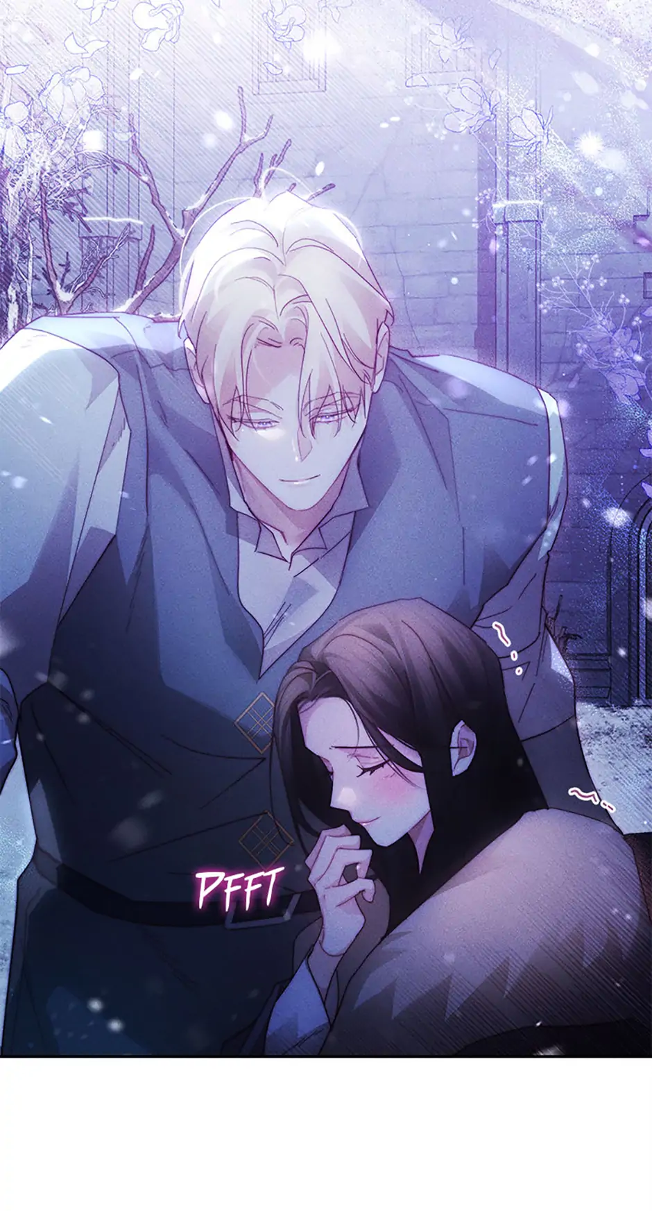 Conquer My Heart [Official] - Episode 40 manhwa