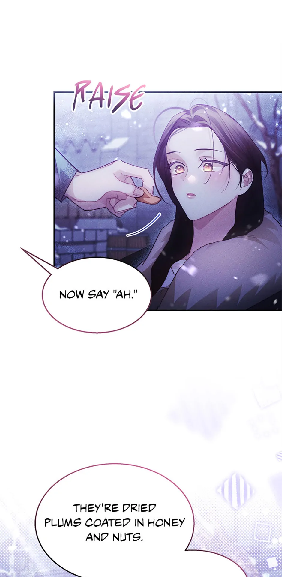 Conquer My Heart [Official] - Episode 40 manhwa