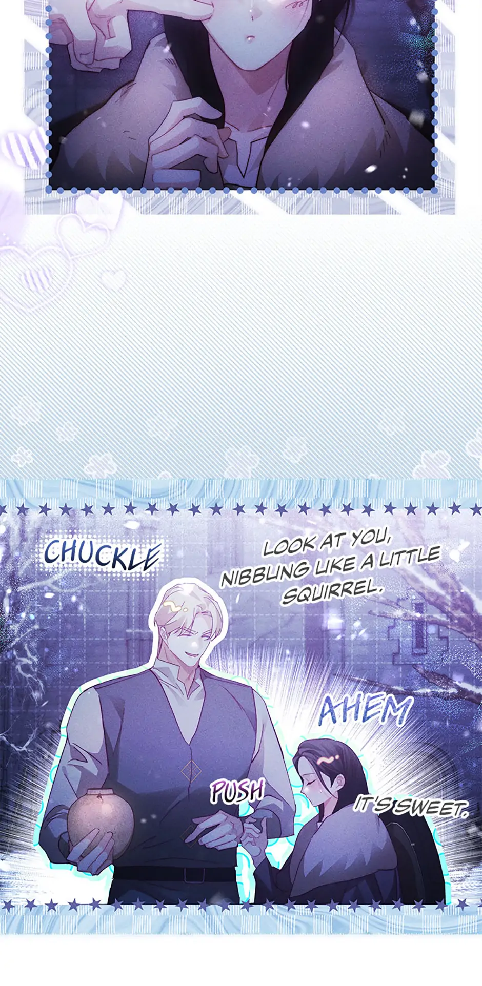 Conquer My Heart [Official] - Episode 40 manhwa