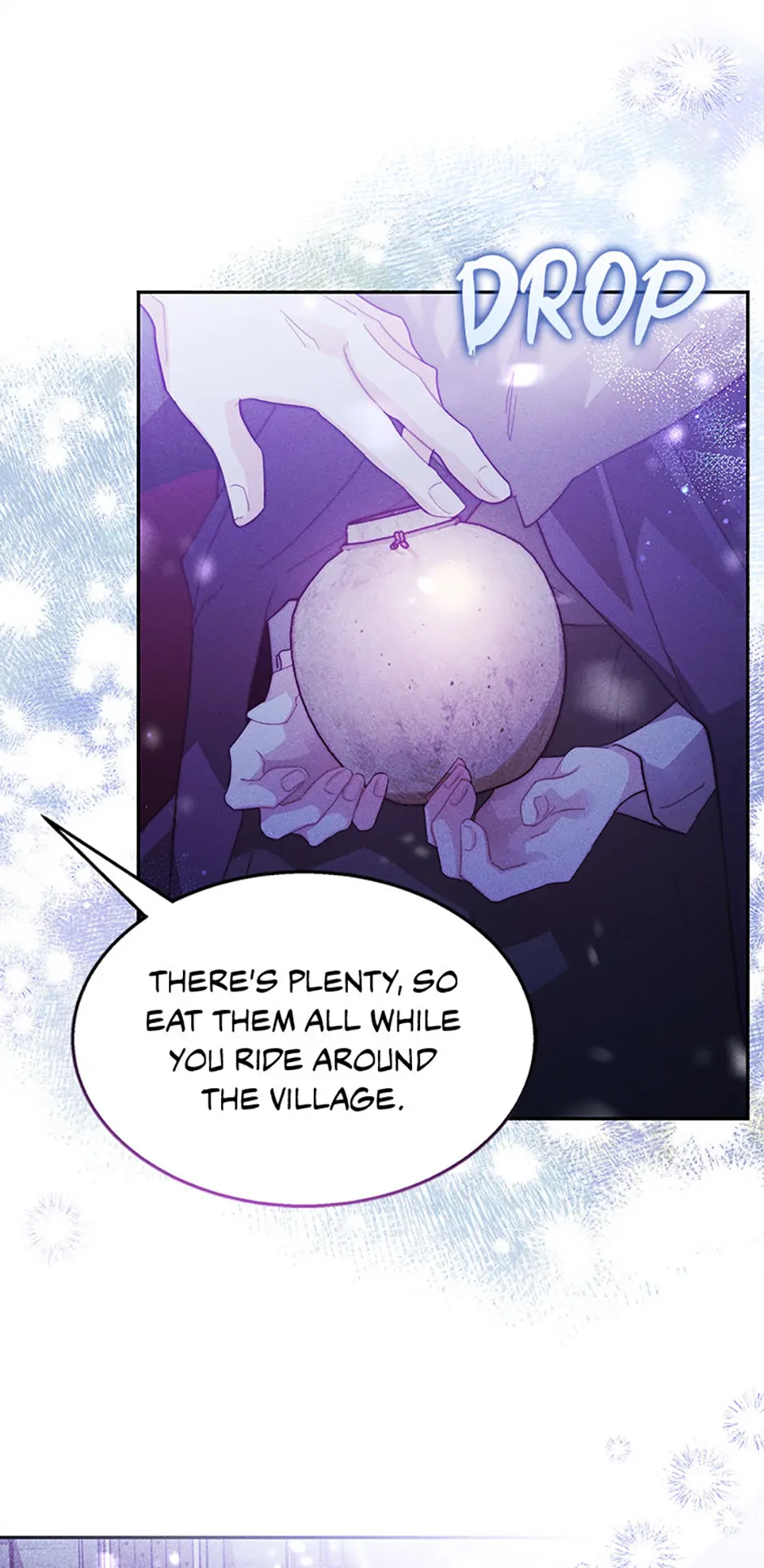 Conquer My Heart [Official] - Episode 40 manhwa