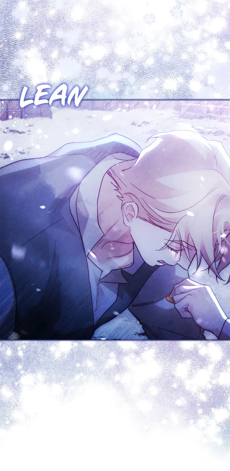 Conquer My Heart [Official] - Episode 40 manhwa