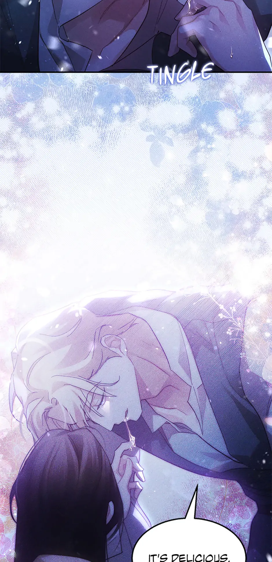 Conquer My Heart [Official] - Episode 40 manhwa