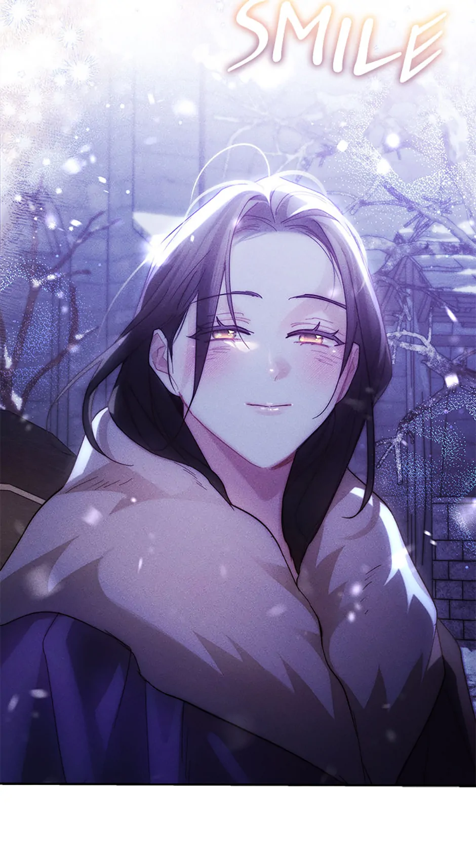 Conquer My Heart [Official] - Episode 40 manhwa