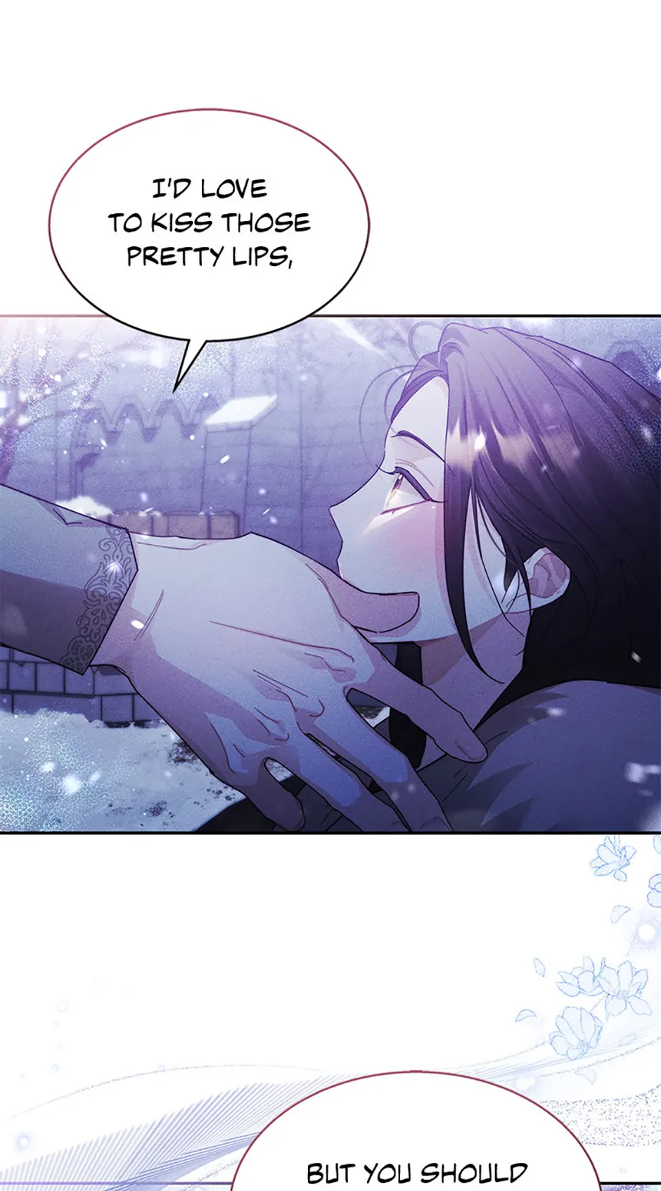 Conquer My Heart [Official] - Episode 40 manhwa