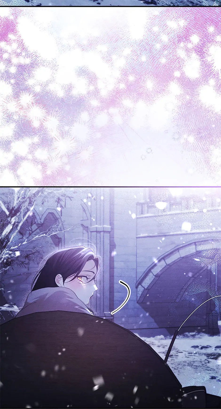Conquer My Heart [Official] - Episode 40 manhwa