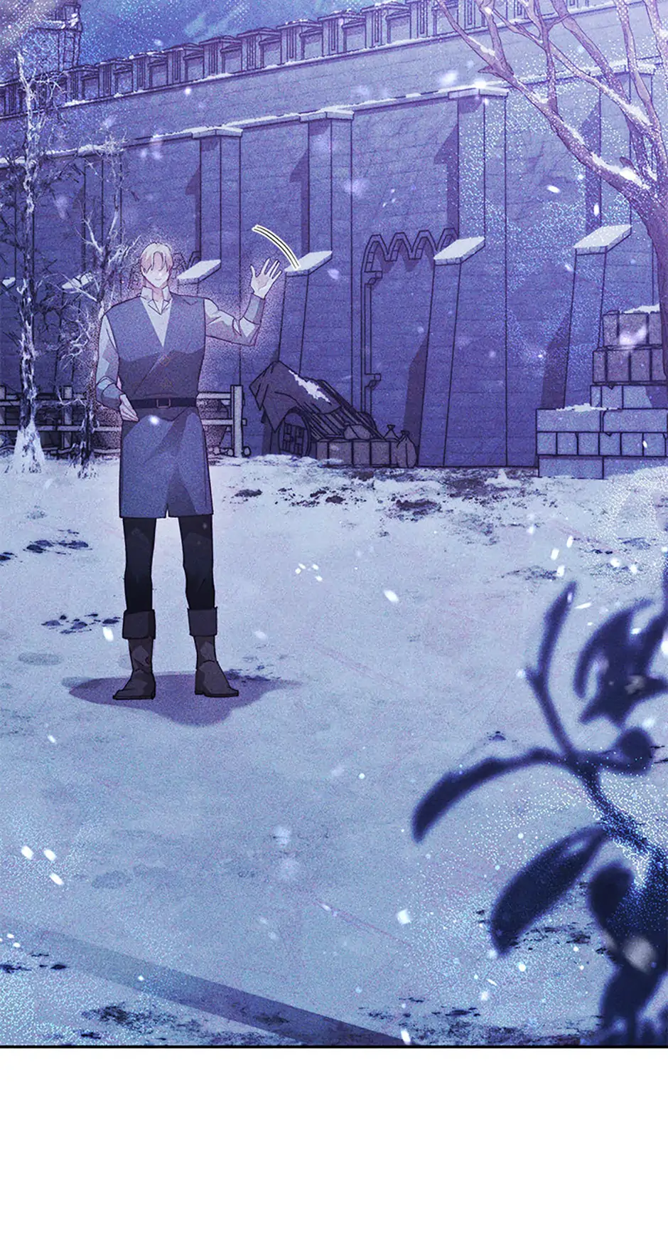 Conquer My Heart [Official] - Episode 40 manhwa