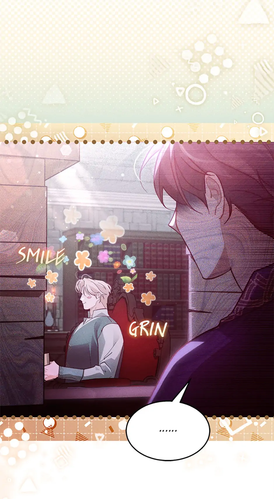 Conquer My Heart [Official] - Episode 40 manhwa