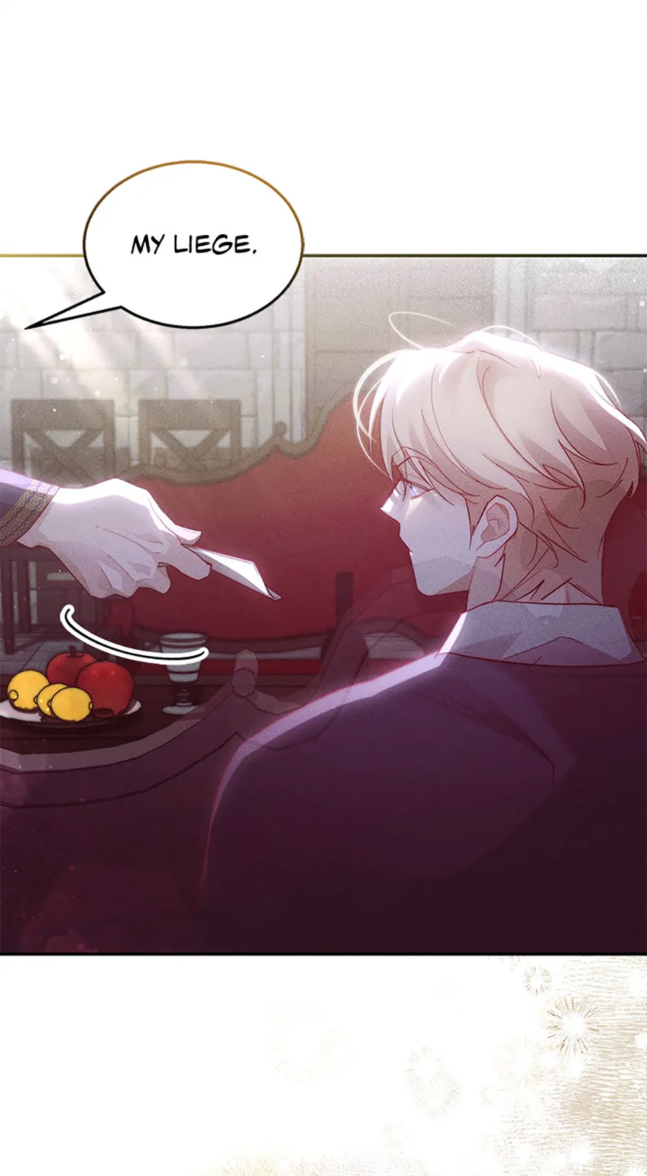 Conquer My Heart [Official] - Episode 40 manhwa