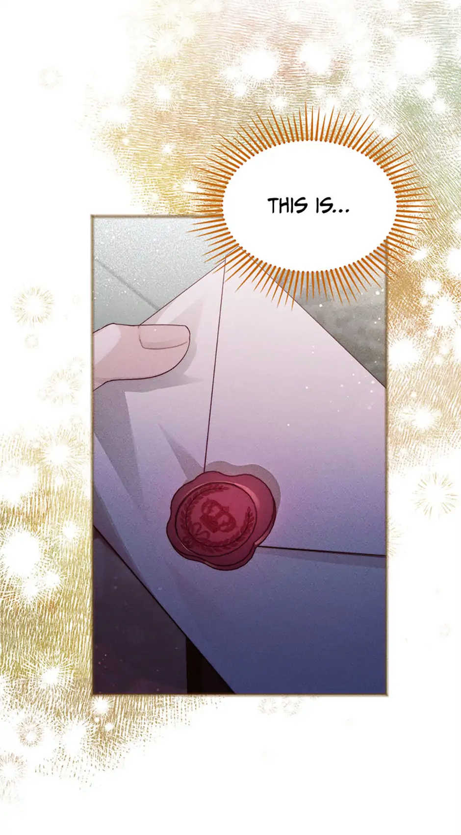Conquer My Heart [Official] - Episode 40 manhwa