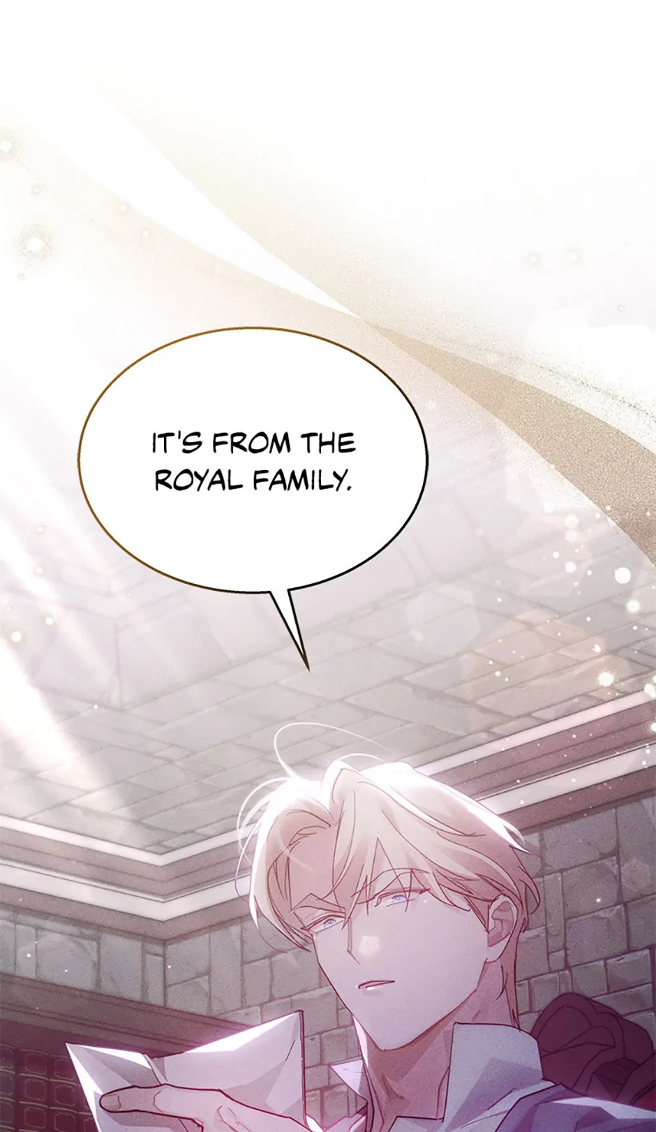 Conquer My Heart [Official] - Episode 40 manhwa