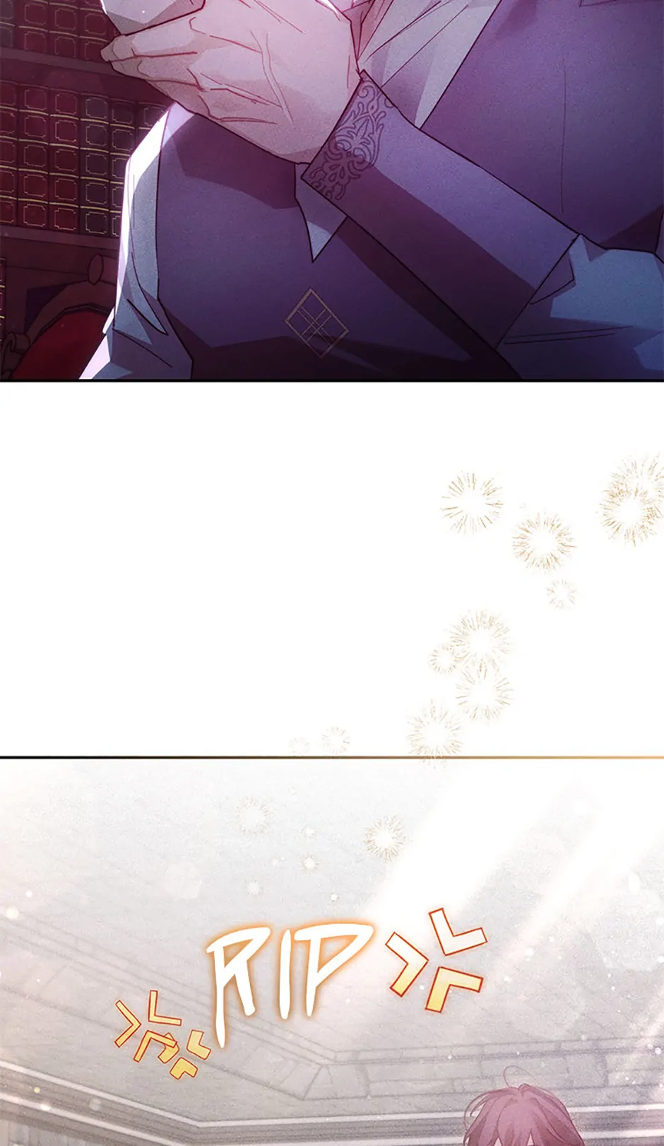 Conquer My Heart [Official] - Episode 40 manhwa