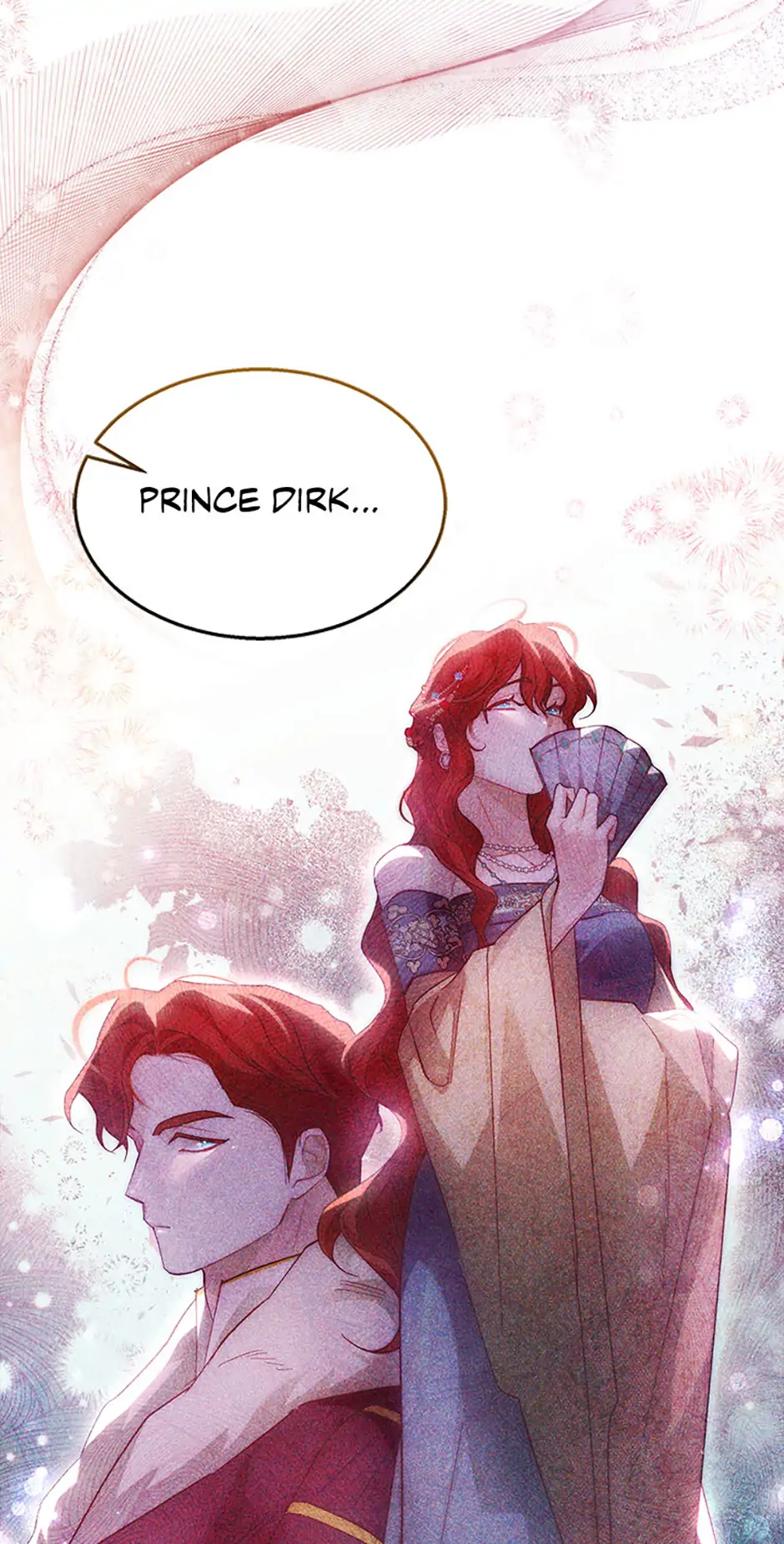 Conquer My Heart [Official] - Episode 40 manhwa