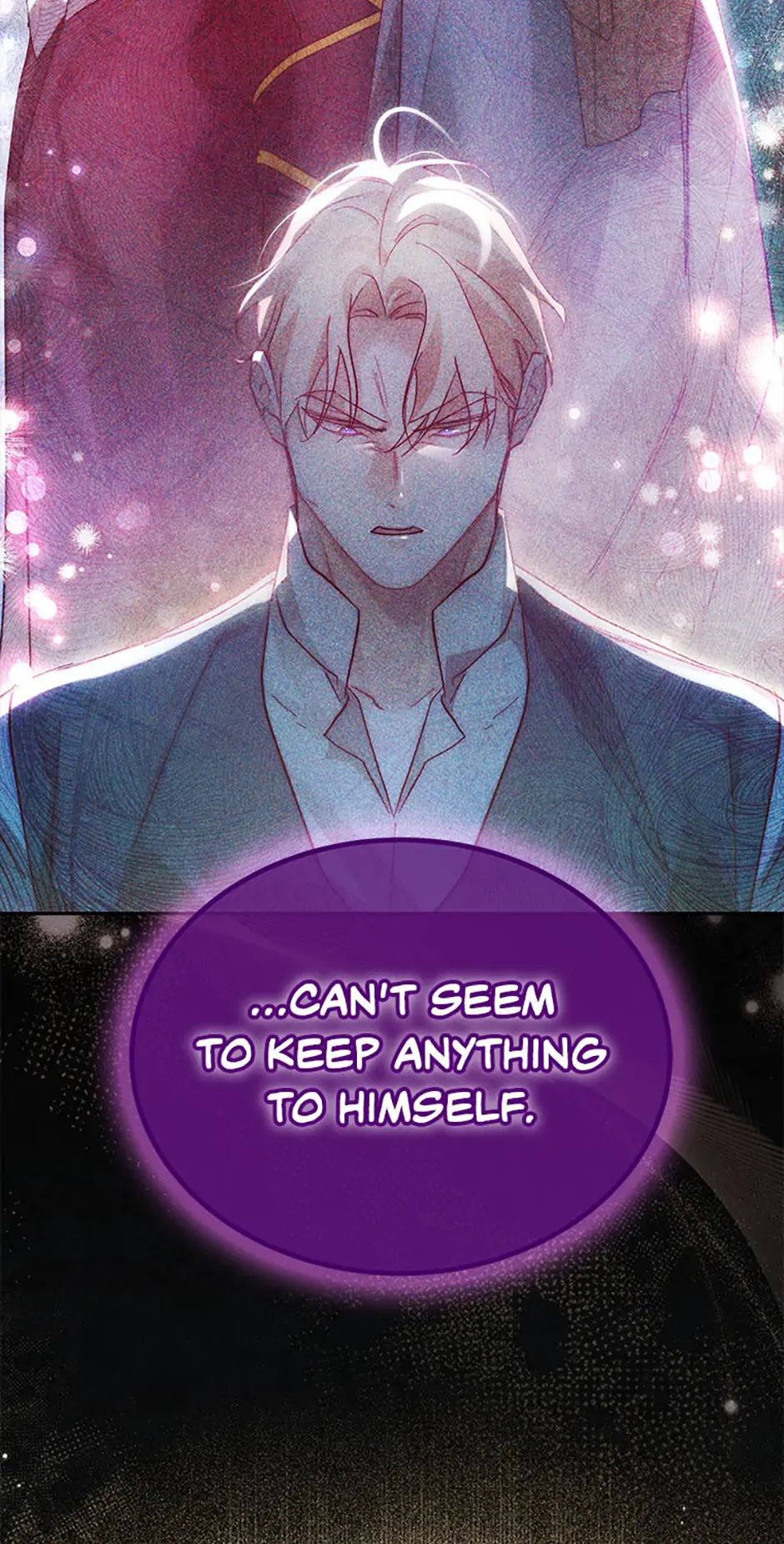 Conquer My Heart [Official] - Episode 40 manhwa