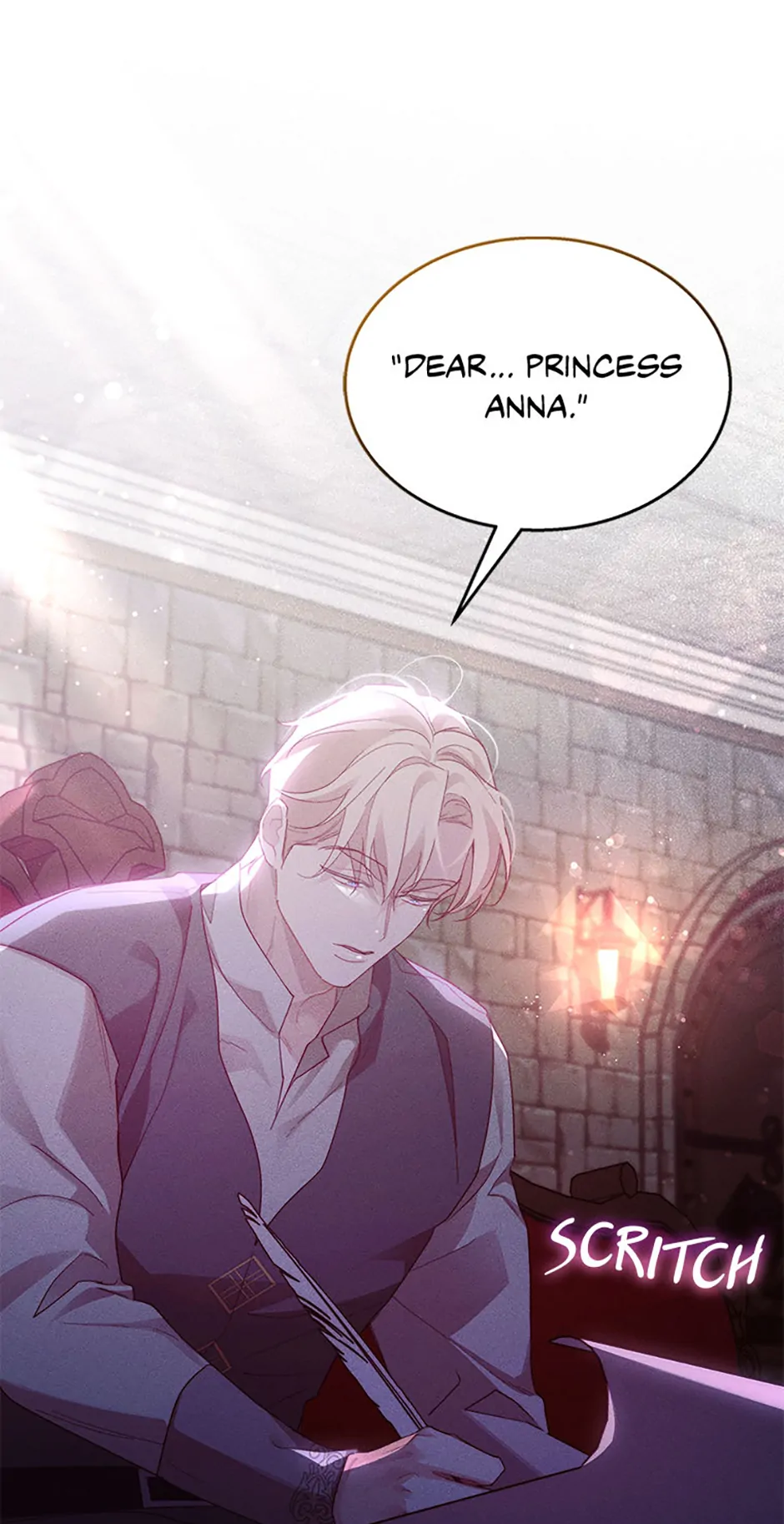 Conquer My Heart [Official] - Episode 40 manhwa