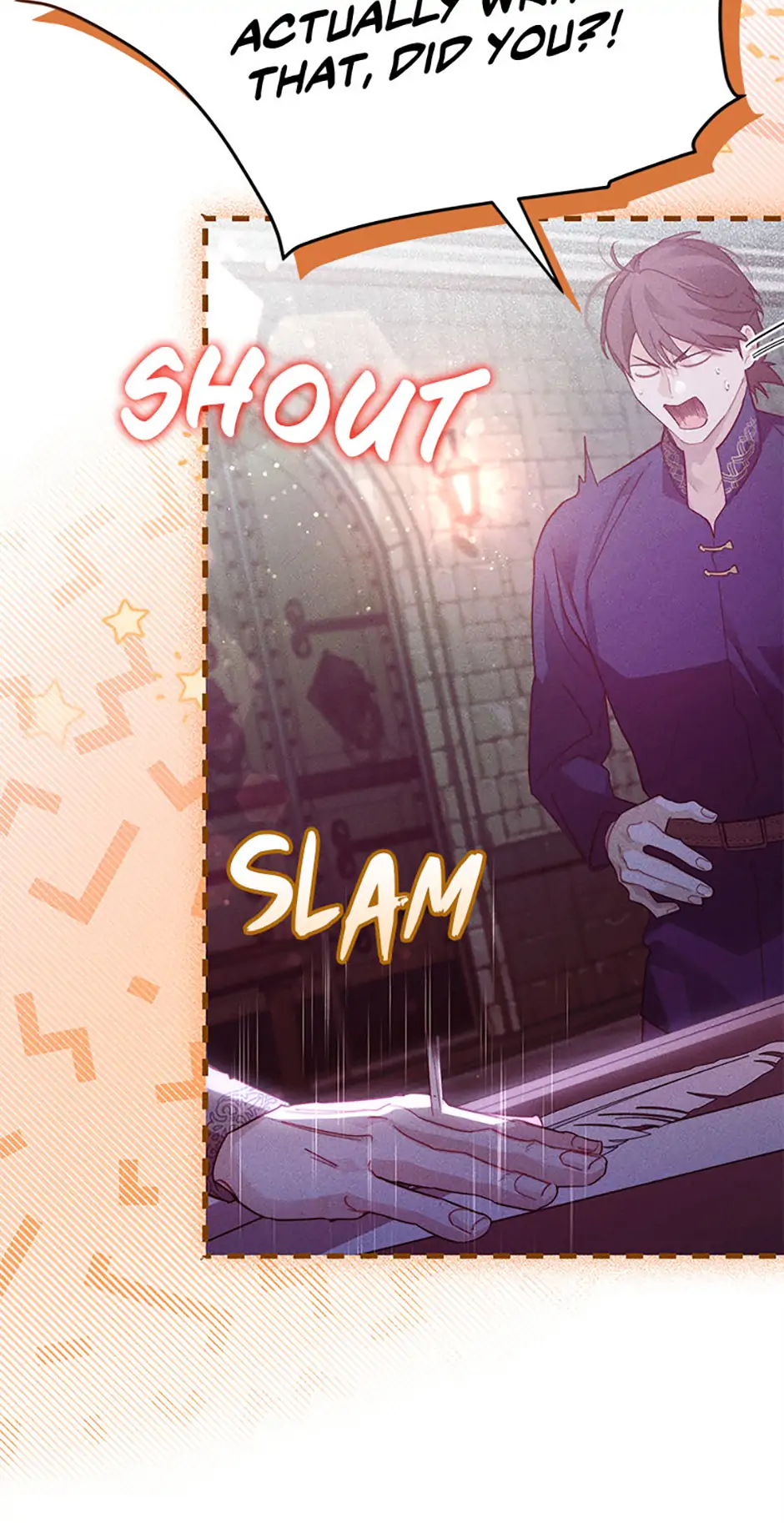 Conquer My Heart [Official] - Episode 40 manhwa