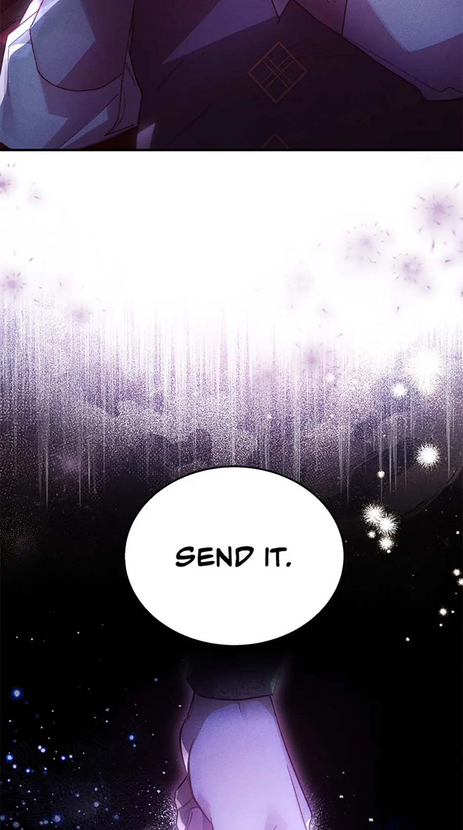 Conquer My Heart [Official] - Episode 40 manhwa