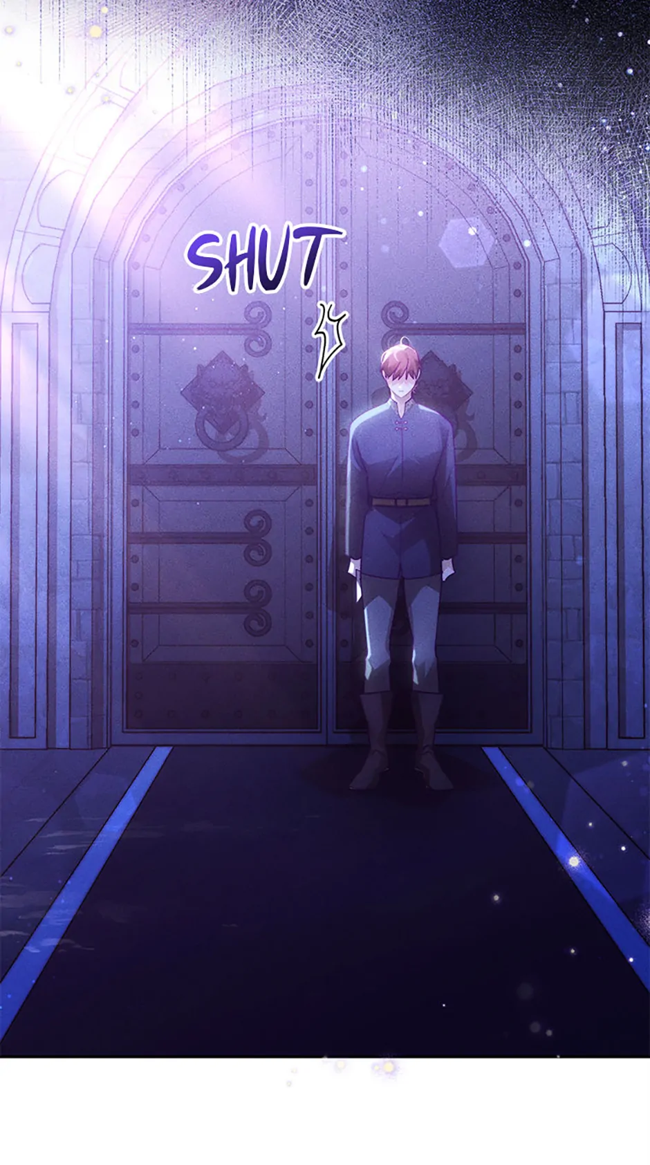 Conquer My Heart [Official] - Episode 40 manhwa