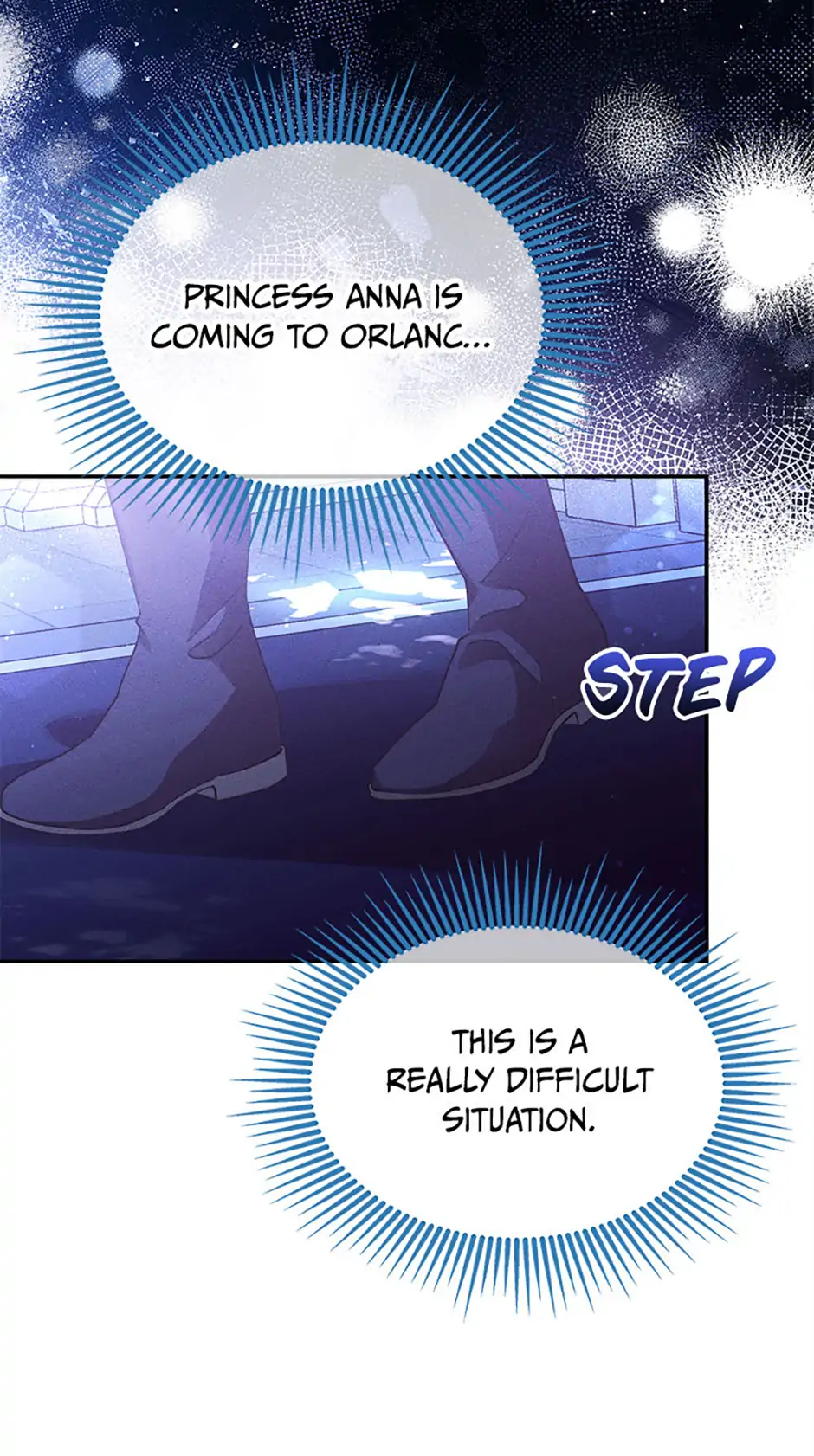 Conquer My Heart [Official] - Episode 40 manhwa