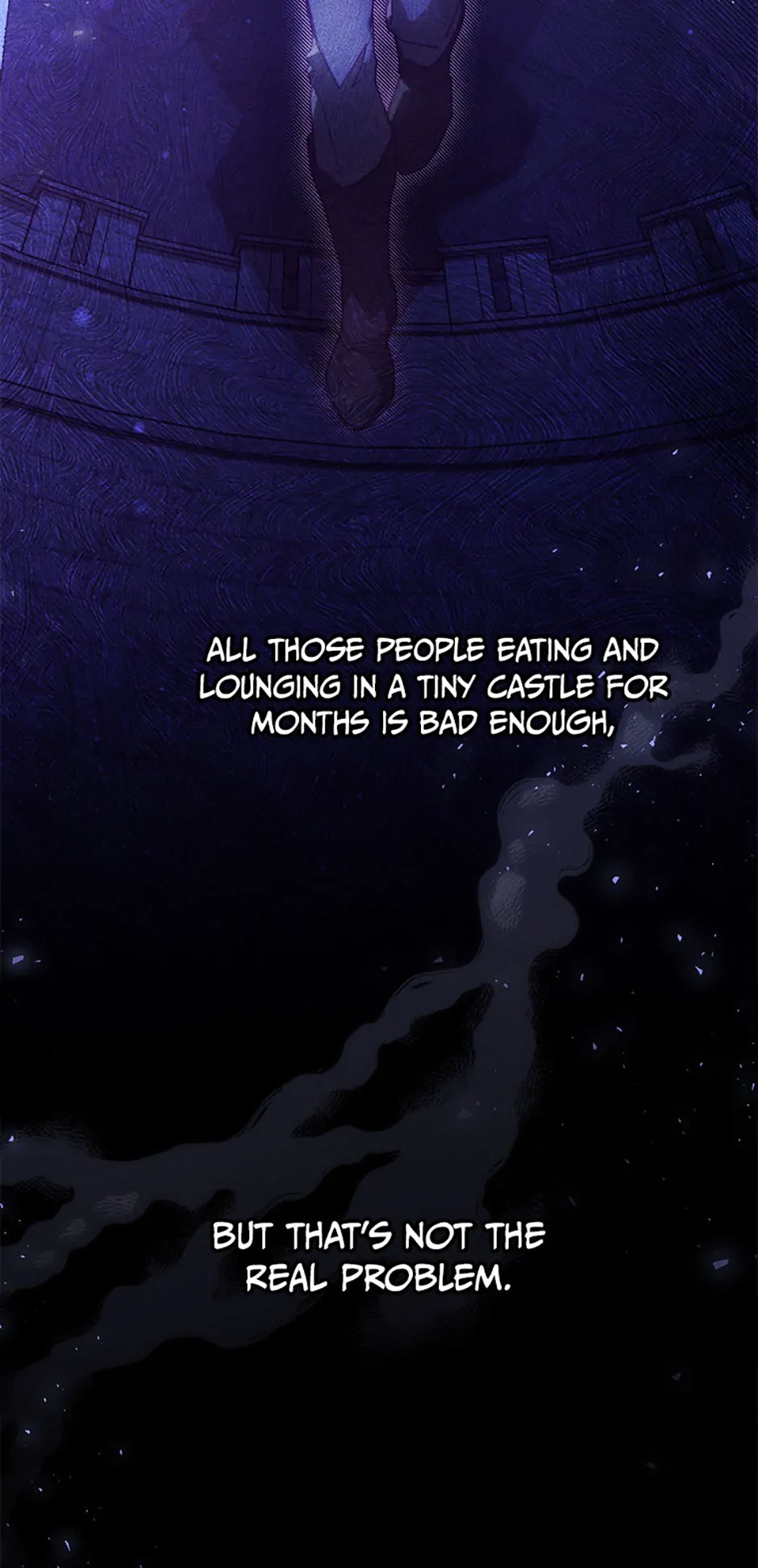 Conquer My Heart [Official] - Episode 40 manhwa