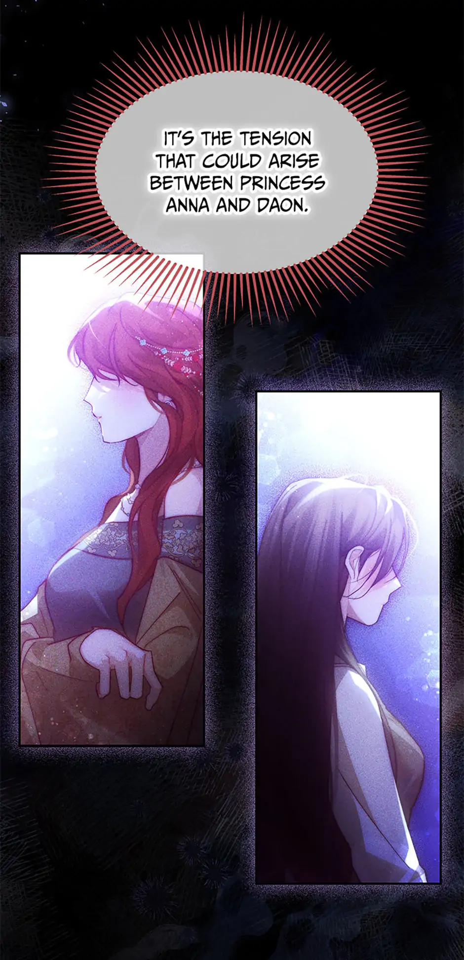 Conquer My Heart [Official] - Episode 40 manhwa