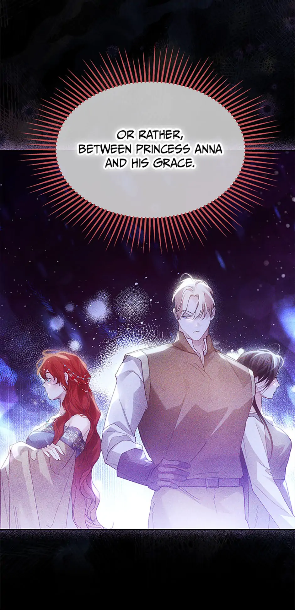 Conquer My Heart [Official] - Episode 40 manhwa