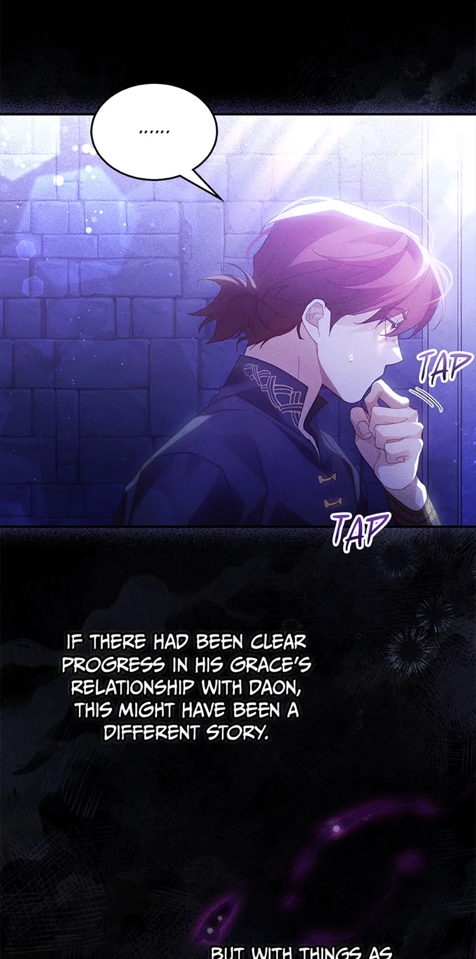 Conquer My Heart [Official] - Episode 40 manhwa