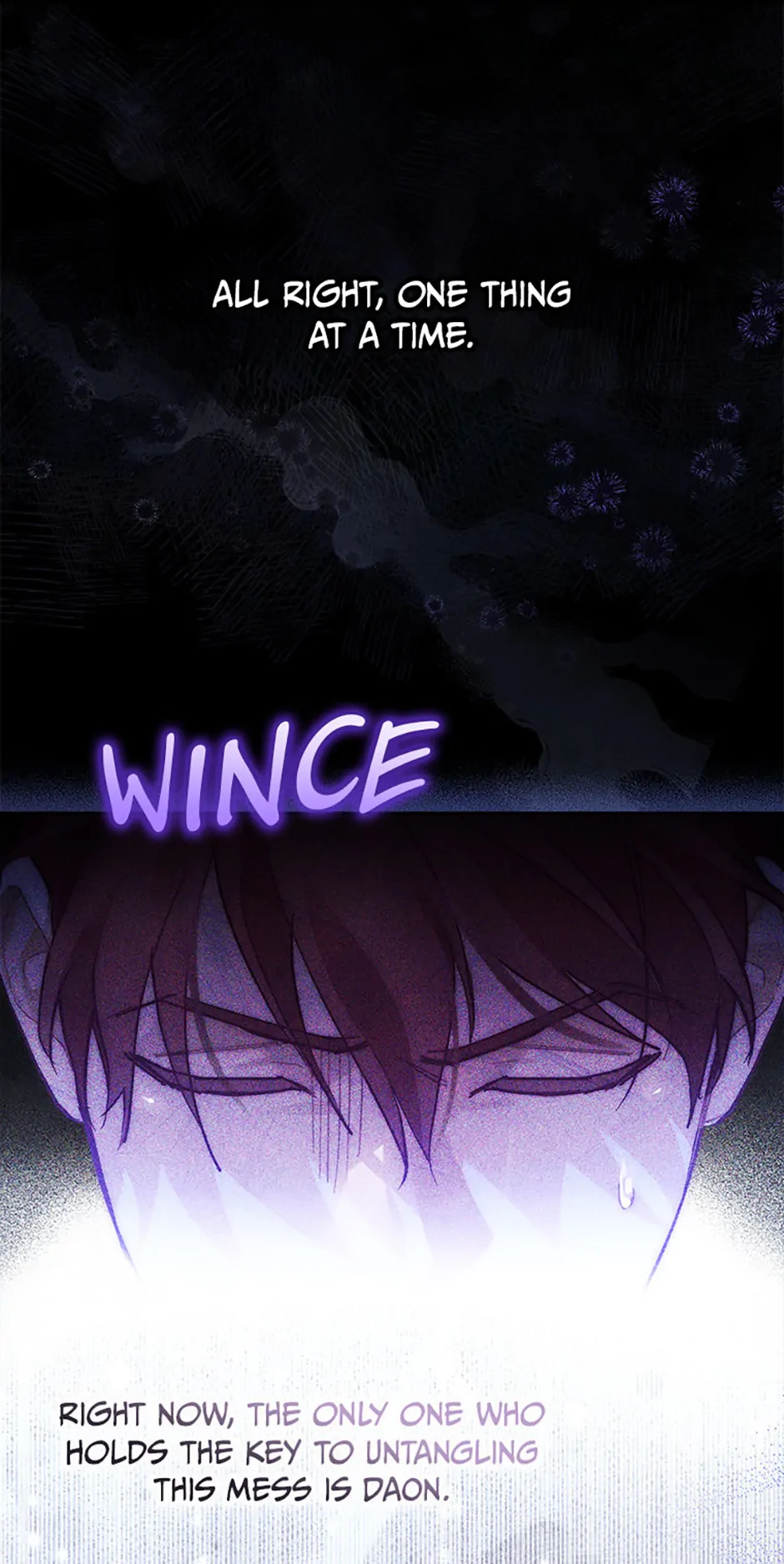 Conquer My Heart [Official] - Episode 40 manhwa