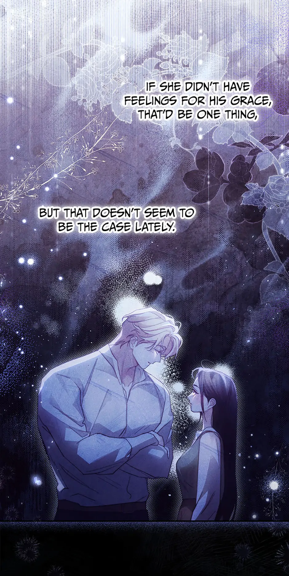 Conquer My Heart [Official] - Episode 40 manhwa
