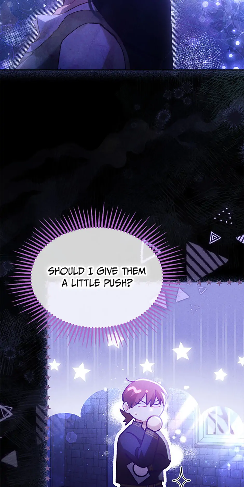 Conquer My Heart [Official] - Episode 40 manhwa