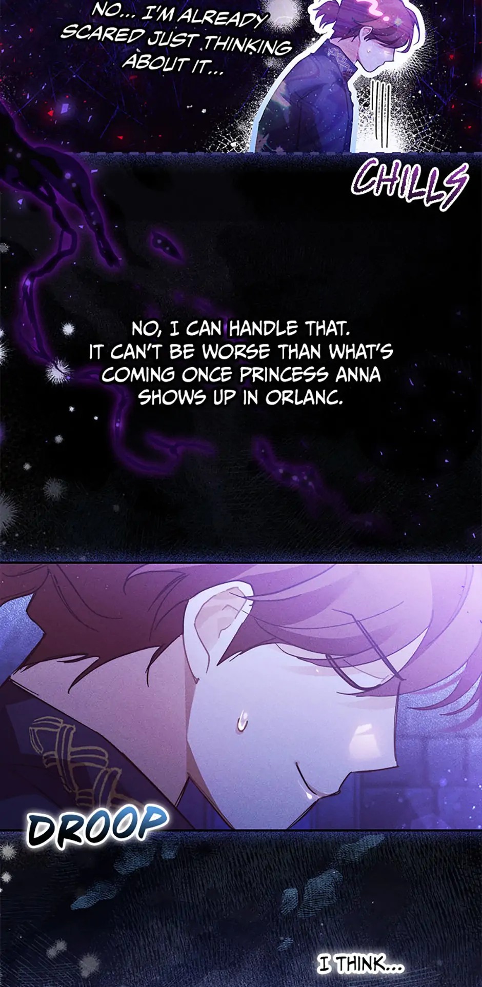 Conquer My Heart [Official] - Episode 40 manhwa