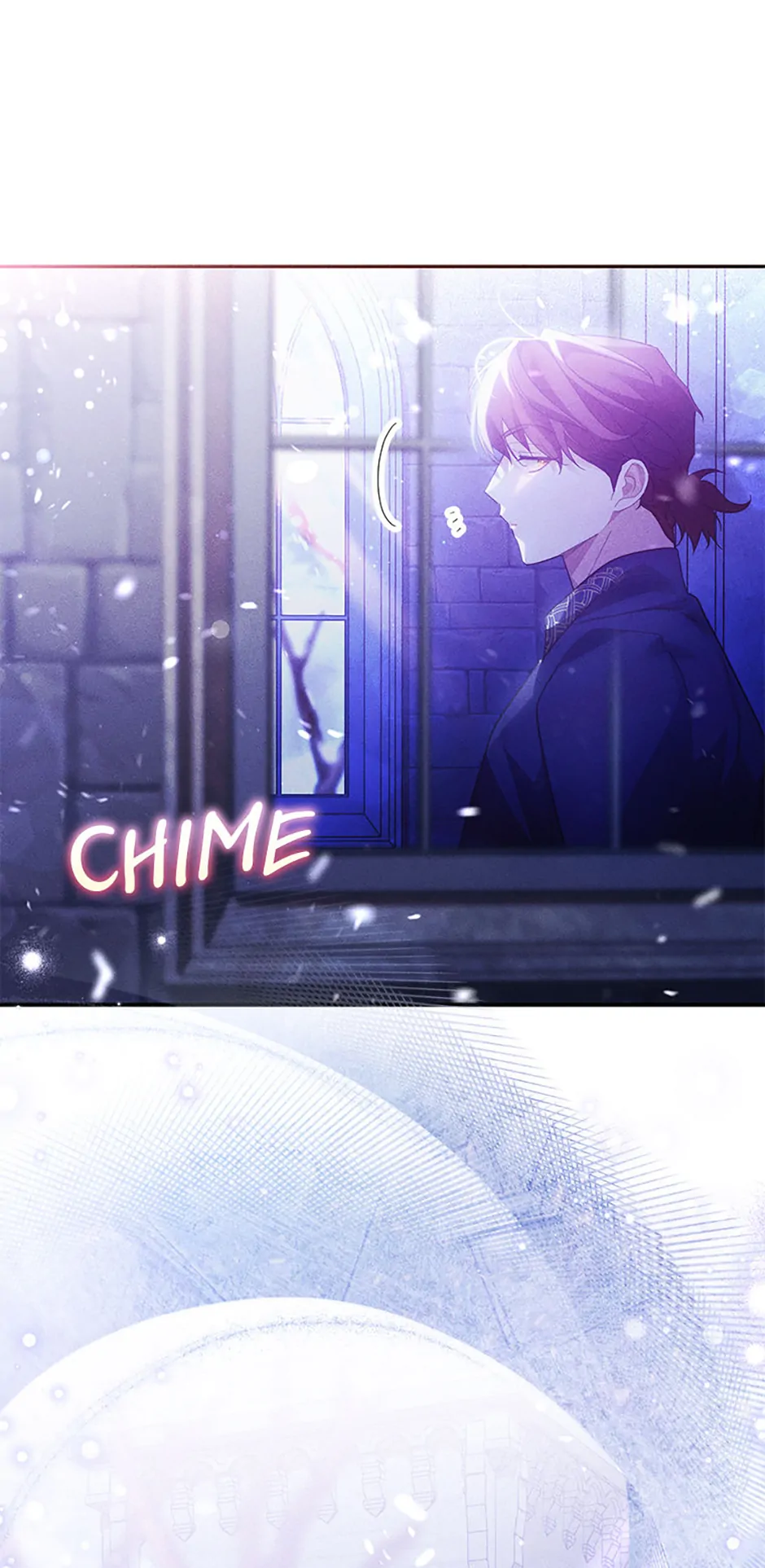 Conquer My Heart [Official] - Episode 40 manhwa