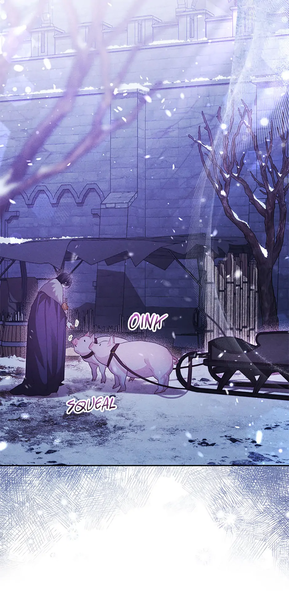 Conquer My Heart [Official] - Episode 40 manhwa